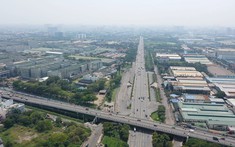 Loạt khu công nghiệp rục rịch triển khai, bất động sản Bình Chánh “tăng nhiệt”