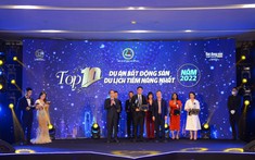 Dự án bất động sản du lịch tiềm năng nhất năm 2022 gọi tên Charm Resort Hồ Tràm