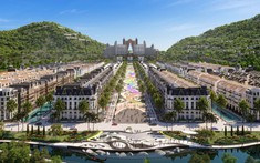 Tối đa hóa lợi nhuận với Bizhouse Canal District 2 – 4 mặt tiền
