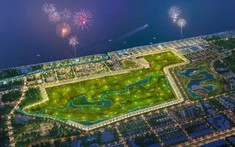 Dự án Hoa Tiên Paradise Hà Tĩnh