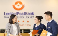 Nhà đầu tư nào chi nghìn tỷ gom hàng chục triệu cổ phiếu LPB của ngân hàng LienVietPostBank?