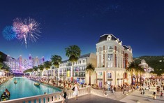 Ưu thế siêu kết nối của Bizhouse Canal District