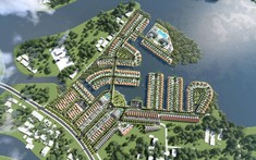 SSI: Mở bán Dự án Khu đô thị Cồn Tiến giúp Đạt Phương tăng trưởng doanh thu hai con số