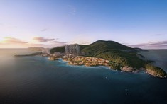 Gran Meliá Nha Trang: Đánh thức 6 giác quan với những tinh hoa Tây Ban Nha