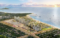 Đô thị biển “all-in-one”: Xung lực mấu chốt để du lịch Bình Thuận vươn tầm quốc tế