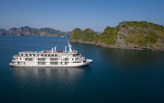 Khởi trình phong cách sống mới tại Sailing Club Residences Ha Long Bay