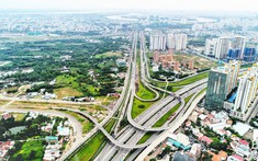 Sau Năm Bảy Bảy, CII tiếp tục thoái vốn tại công ty con SII