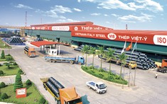 Gần 74 triệu cổ phiếu của Thép Việt Ý sẽ bị huỷ niêm yết