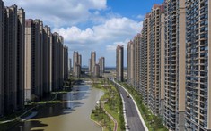Trung Quốc nỗ lực thoát khỏi sự phụ thuộc vào ngành bất động sản