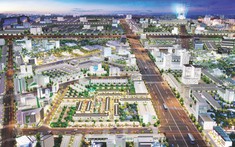 Dự án 5F Stella Bình Dương