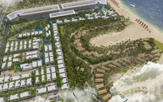 Bamboo Capital muốn thoái toàn bộ vốn góp tại công ty sở hữu resort ở Quảng Nam