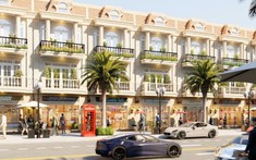 Thăng Long Luxury thanh toán 70% nhận nhà khai thác ngay