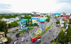 Nghịch lý thừa nhưng vẫn thiếu căn hộ cho giới chuyên gia tại Bình Dương