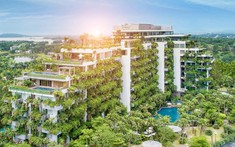 Chủ đầu tư Flamingo Đại Lải huy động được 600 tỷ đồng từ phát hành trái phiếu