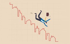 Lạm phát đang tác động thế nào đến giao dịch bất động sản?