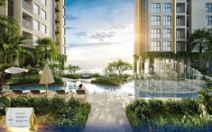 Chủ đầu tư Happy One Central tri ân khách hàng với tổng quà tặng lên đến 3 tỷ đồng