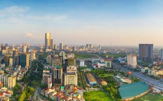 Cổ phiếu bất động sản rớt dài trước tin đồn hạn chế giải ngân cho vay