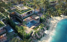 Tinh hoa Tây Ban Nha nở rộ trong sự kiện Private của Gran Meliá Nha Trang