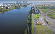 Khu biệt thự ven sông Rosa Luxury Villas dự báo ‘khuấy động’ thị trường bất động sản Quảng Nam