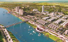 Phân khu Rosa Luxury Villas Quảng Nam