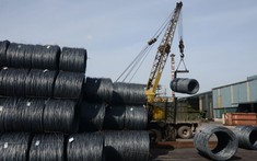Tình hình xuất nhập khẩu thép của các nước ASEAN năm 2021