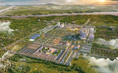 TP.Châu Đốc sở hữu khu đô thị phong cách Nhật đầu tiên mang tên Phúc An Asuka