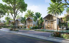 Chia sẻ của nhà đầu tư về tiềm năng tại phân khu The Eco Point
