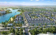 Nhà đầu tư Second Home “săn” dự án nằm liền kề sân golf Đầm Vạc