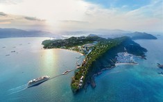 Chiến lược lớn của Hưng Thịnh tại Quy Nhơn