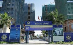 Louis Holdings khởi động cuộc chiến dành quyền lực tại Hoàng Quân?
