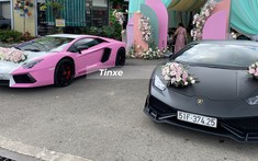 Lamborghini đổi nhà phân phối chính hãng tại Việt Nam sau 9 năm có mặt