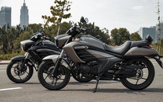 Giá xe Suzuki tháng 3 tiếp tục được ưu đãi giảm 4 triệu đồng