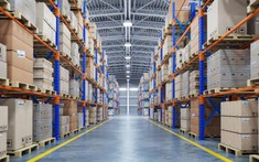 Thị trường kho lạnh Việt Nam tăng trưởng khoảng 12%/năm