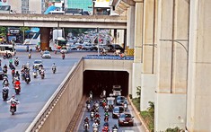 Hà Nội: Quy hoạch chung không gian ngầm đô thị đến năm 2030, tầm nhìn 2050