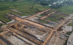 Cho phép chuyển đổi hơn 30ha đất trồng lúa để làm khu đô thị gần 4.400 tỉ đồng