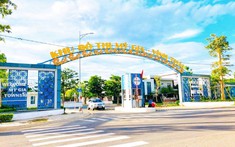 Khánh Hòa: Đồng ý xây dựng dự án nhà ở xã hội tại Khu đô thị Mỹ Gia