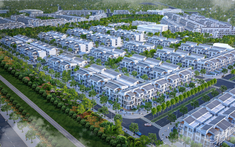 Bắc Giang có thêm khu đô thị sinh thái gần 50 ha