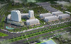 Bắc Giang duyệt quy hoạch 3 khu dân cư, đô thị hơn 140 ha