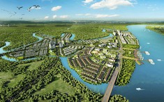 Thái Nguyên mời gọi đầu tư dự án khu đô thị sinh thái hơn 1.100 tỷ đồng