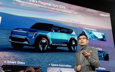 Kia công bố kế hoạch sản xuất 2 mẫu xe bán tải trong thời gian tới