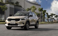 Doanh số SUV cỡ A tháng 2/2022: Toyota Raize sắp đuổi kịp KIA Sonet