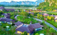 Hòa Bình phê duyệt quy hoạch khu nhà ở sinh thái 109 ha tại Kim Bôi