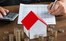 Lãi suất vay mua nhà tháng 3/2022 thấp nhất 3,9%/năm