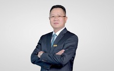 ABBank lại biến động nhân sự cấp cao
