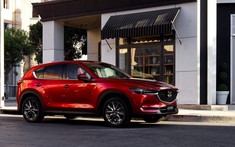 Loạt xe Mazda đang có khuyến mãi “khủng” lên tới 120 triệu đồng trong tháng 3/2022