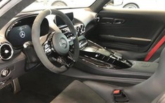 Mercedes-AMG GT R Pro thứ 2 về nước, nghi vấn là "đơn hàng" của đại gia Minh Nhựa