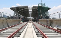 8 năm không thương lượng được 230 m2 đất