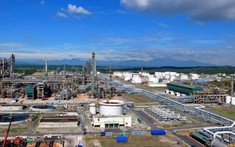 Thanh Hoá có thêm khu công nghiệp quy mô gần 500ha