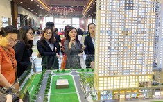 Có nên mua bất động sản khi lạm phát tăng cao?