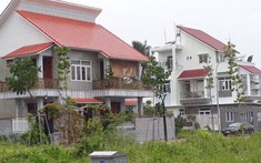 Mua đất không chính chủ giá rẻ - lợi bất cập hại